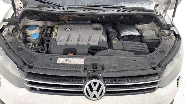 ФОЛЬКСВАГЕН ТУРАН | ОБЗОР | Volkswagen Touran