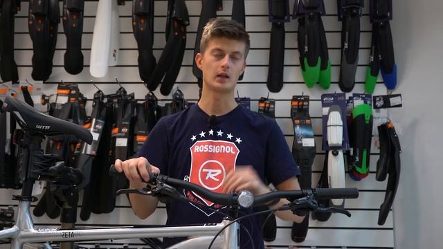 ВЫБОР ГОРНОГО ВЕЛОСИПЕДА ЗА 45000 РУБЛЕЙ смотреть онлайн