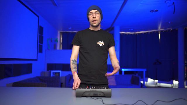 Zoom L-8 LiveTrak | Das Digitale Multitalent | Musikhaus Korn | 4K