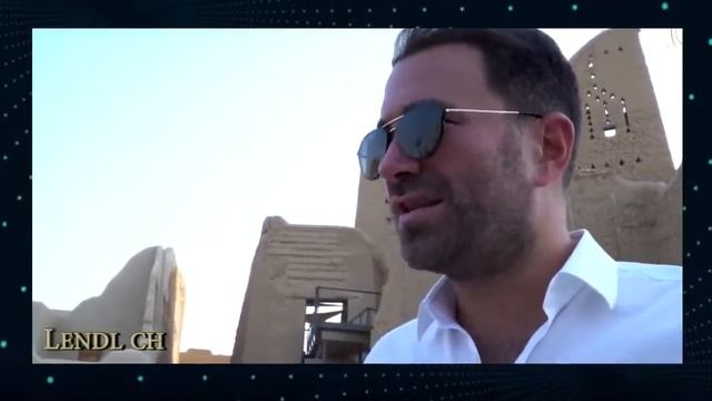 У ХИРНА ЕСТЬ 3 ВАРИАНТА ПРОВЕДЕНИЯ БОЯ ДЖОШУА ФЬЮРИ | МАЙК ТАЙСОН ЕЩЕ В ФОРМЕ! [Lendl ch] смотреть онлайн