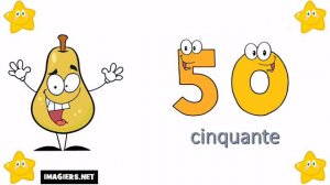 Французские номера # Цифры от 0 до 100