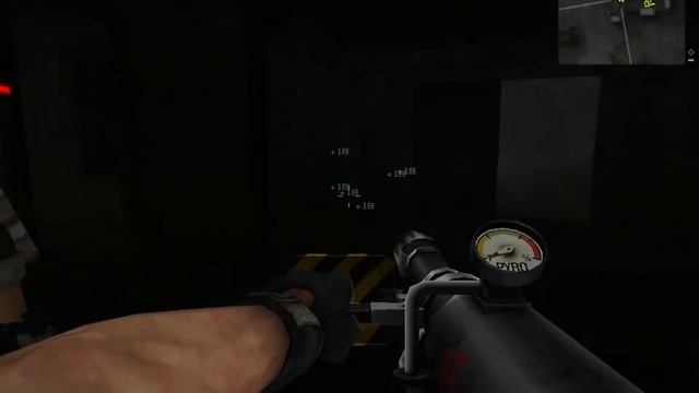 Combat Arms Zombies Cabin Fever over 1,000,000 points смотреть онлайн