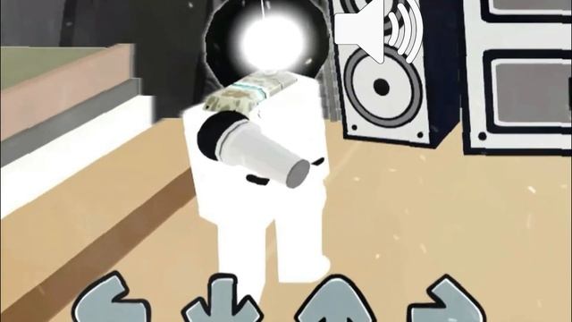 If Agoti played Funky Friday (roblox) смотреть онлайн