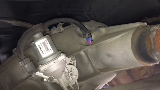 2015 Chevy Silverado 3500 Duramax dpf def diesel exhaust 4 miles limit workaround fix смотреть онлайн