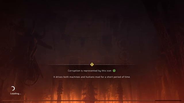 Horizon Zero Dawn (PS4) - Session 8 смотреть онлайн