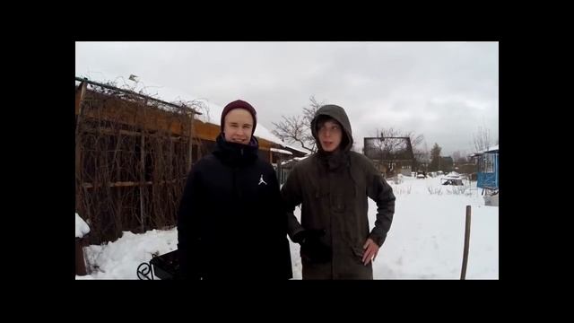 УК №3 Готовим шашлык смотреть онлайн