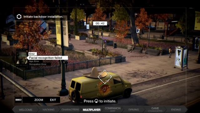 Watch Dogs обзор игры на русском смотреть онлайн
