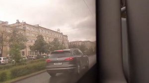 поездка на автобусе ЛиАЗ 5292.67 ( борт 823 ) (2019 г.в) ВН 837 74 маршрут 483
