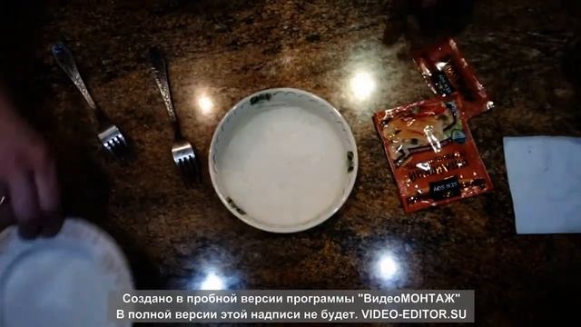 SEN SOY premium Фунчоза под китайским устричным соусом и грибами шитаке смотреть онлайн