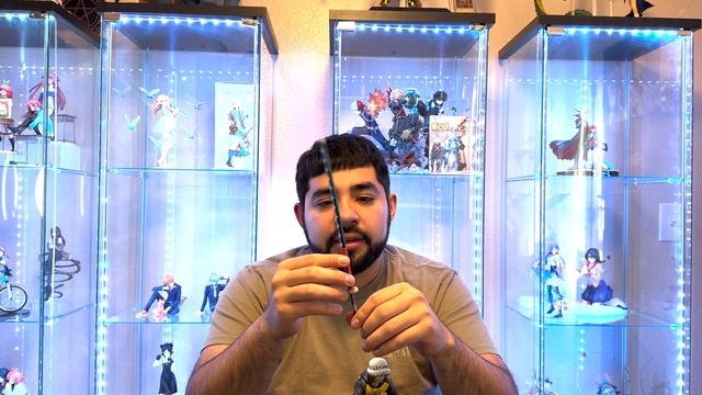 New year means new figures! December/January Figure Haul Unboxing! смотреть онлайн