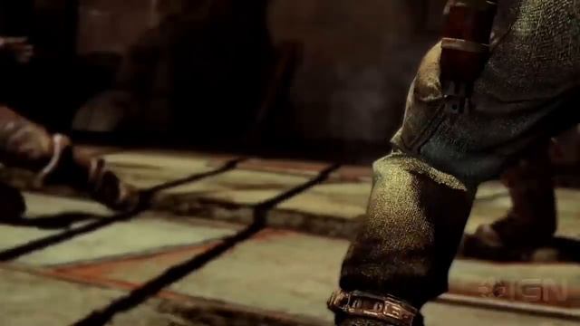 Mars War Logs Launch Trailer смотреть онлайн