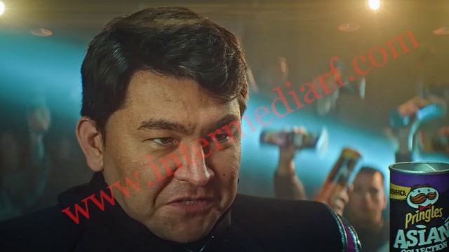 Тимур Батрутдинов стал воином масалы в рекламе «Пятерочки» смотреть онлайн