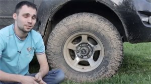 Обзор HOVER h5+выпуск №2+колеса