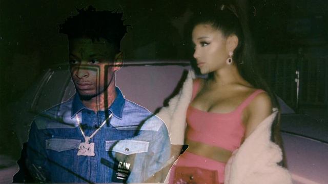 Ariana Grande x 21 Savage x Gucci Mane - 7 Drills (Drill Remix) смотреть онлайн