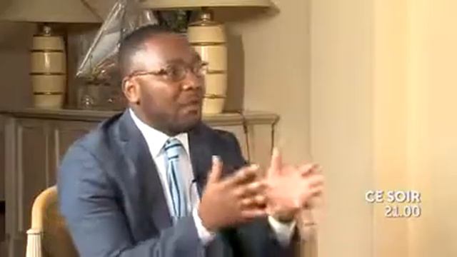 Entretien Exclusif François Bozizé se livre sur Voxafrica смотреть онлайн