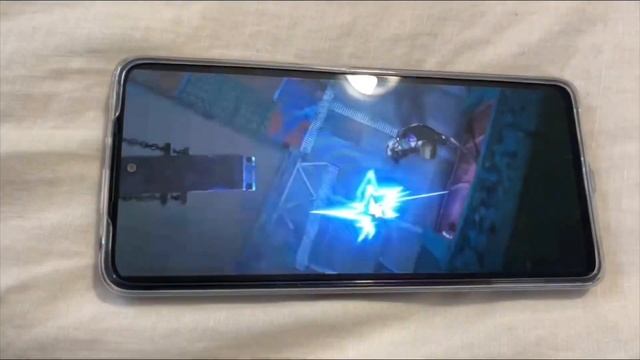 POCO X4 Pro 5G смотреть онлайн
