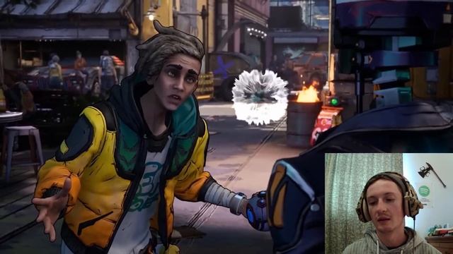 New Tales from the Borderlands Is BAD! Game Review! Gone Woke?! смотреть онлайн