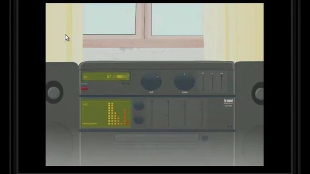 Flash Trash #1 - The Ugly - Horror Flash Game смотреть онлайн
