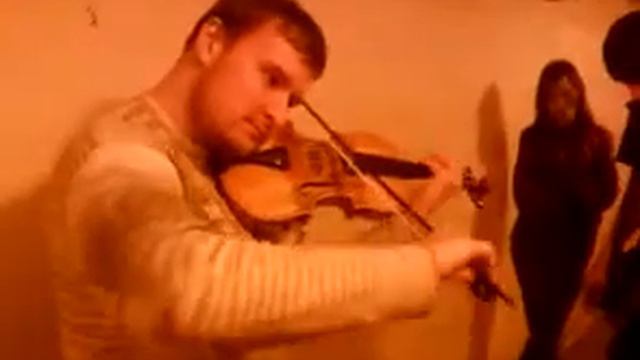 Скрипач.Уличный музыкант смотреть онлайн