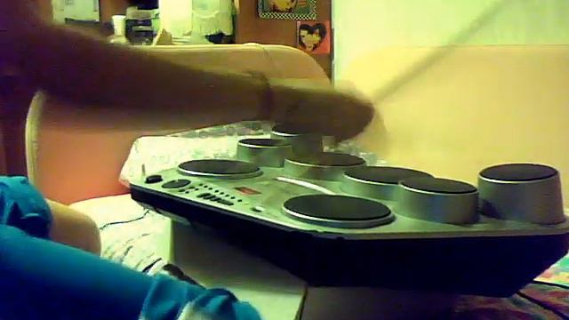 COUNTDOWN TO EXTINCTION Megadeth DRUM COVER смотреть онлайн