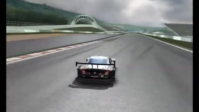 Volga Racing (Fuji) смотреть онлайн
