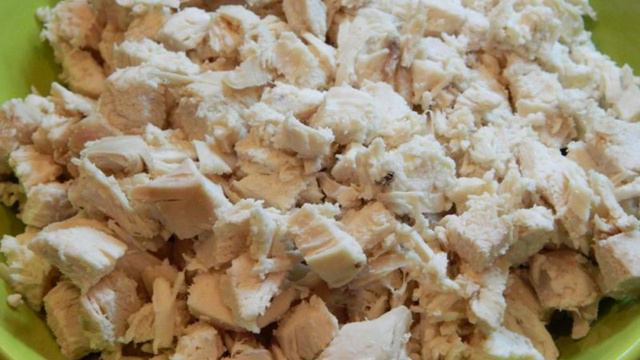 Вкусные будни