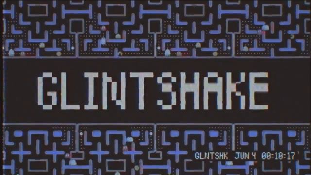 Glintshake | 4 июня | Дом печати смотреть онлайн