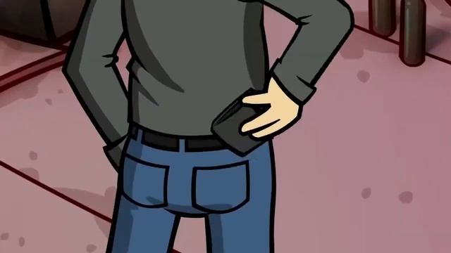 [глючной обзор] Randal's Monday (обзор игры Randal's Monday) смотреть онлайн