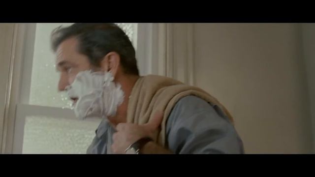 Edge of Darkness The Shaving Scene [2010 Movie Clip] смотреть онлайн