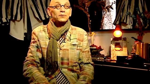 Анвар Либабов ("Лицедеи") смотреть онлайн