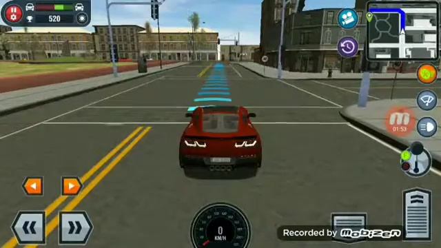 Прохождение игры Car Driving School Simulator смотреть онлайн