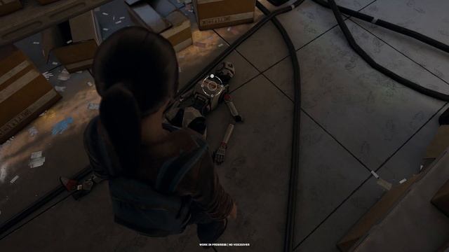 The Uncertain: Light At The End - ИГРАЕМ? смотреть онлайн