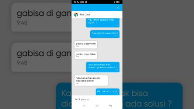 Apakah bisa by.u ganti akun atau email смотреть онлайн