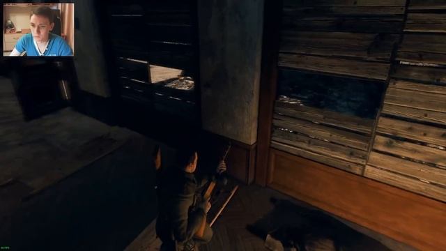Sniper Elite V2 - МИССИЯ 11 [КОНЕЦ] (Лучшая игра для снайпера!) смотреть онлайн