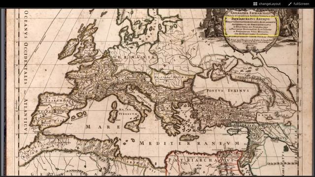 Иудаизм как церковный офшор. смотреть онлайн