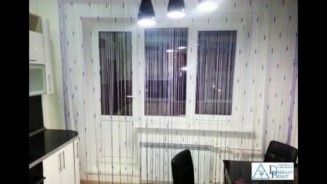 Комната в 2-й квартире в Люберцах, в 10м ходьбы от м.Лермонтовский пр-т смотреть онлайн