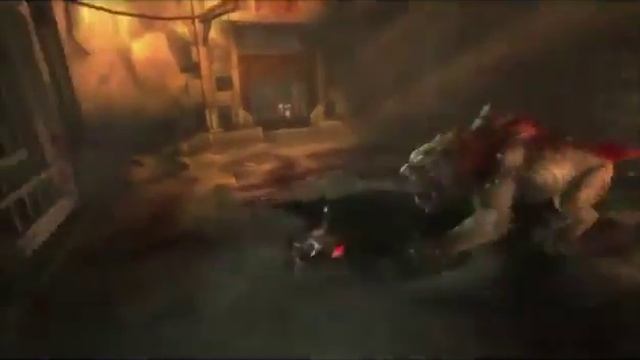 Gamescom God of War Origins Collection смотреть онлайн