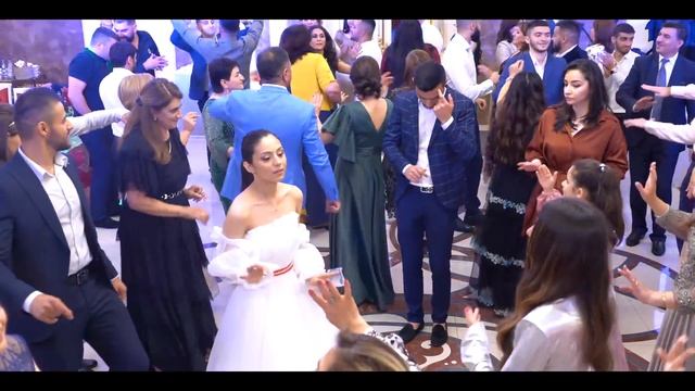 Vüqar & Nurlana❤️❤️❤️Ekaterinburqda çox gözəl Azərbaycan toyu 2021,Красивая Азербайджанская свадьб смотреть онлайн