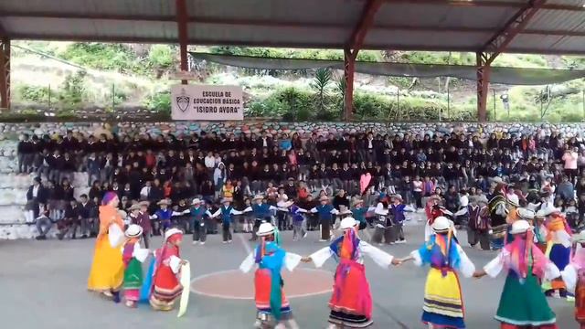 Paute Isidro Ayora смотреть онлайн