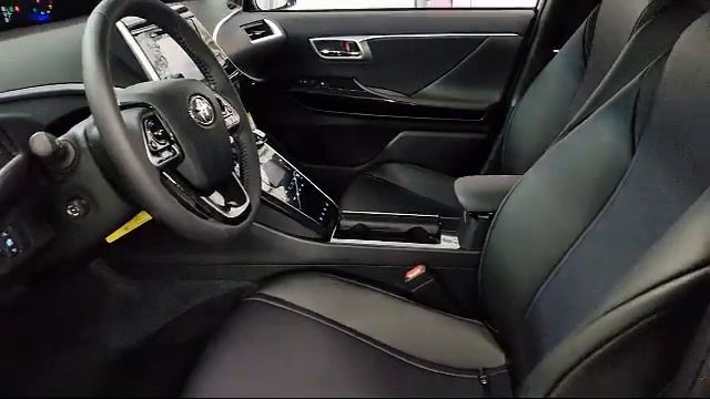 2018 Toyota Mirai Sedan San Francisco Daly City San Mateo San Rafael San Bruno смотреть онлайн