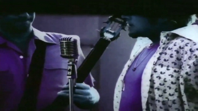 Stone Temple Pilots - Interstate Love Song смотреть онлайн