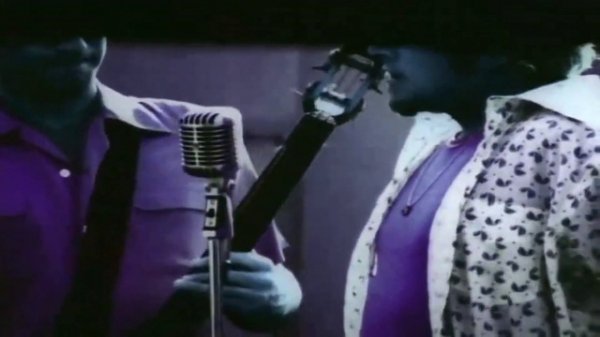 Stone Temple Pilots - Interstate Love Song