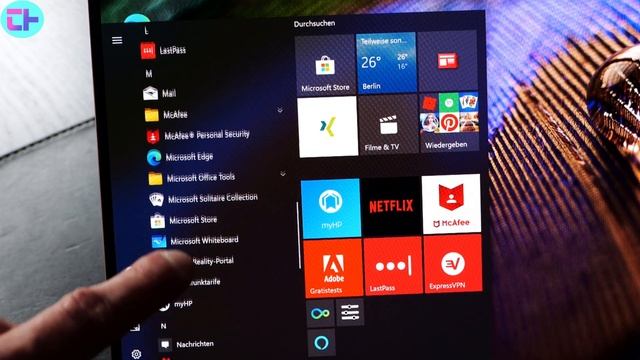 HP SPECTRE X360 14 - Erfahrungsbericht - Deutsch смотреть онлайн