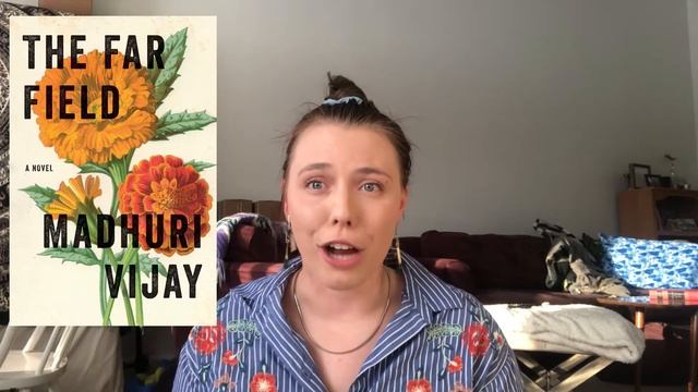 The Far Field | Book Review смотреть онлайн