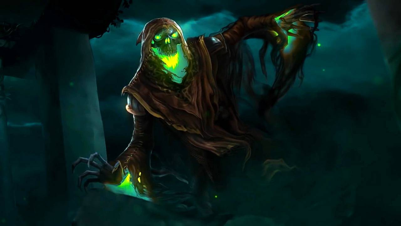 The Elder Scrolls Legends #202 часть смотреть онлайн