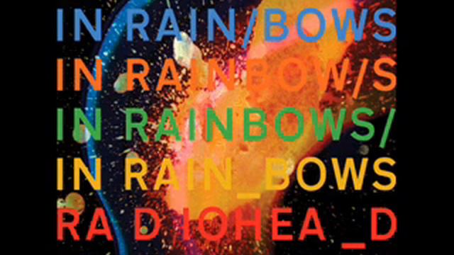 Radiohead - MK 1 [In Rainbows Disc 2] смотреть онлайн