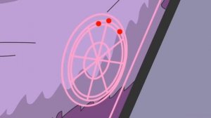 Аниме Лун: 1 сезон 1 серия Вторжение на землю! (Лунтик в Аниме)