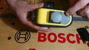 Лазерный уровень Firecore F93T-XG Professional.