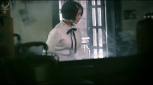 У Синь, изгоняющий демонов 2 сезон 3 серия