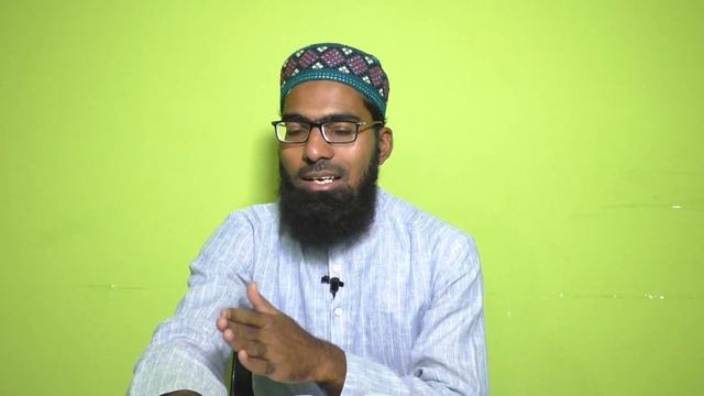 Volume 2 Tafseer e Jalalain Lecture-6 By Mufti Syed Khwaja Moinuddin Chishty Nizami смотреть онлайн